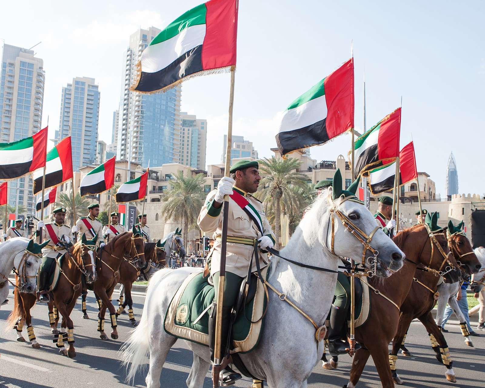 25th February 60th National Day of Kuwait