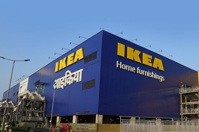 IKEA enters Gujarat through online store and shopping app