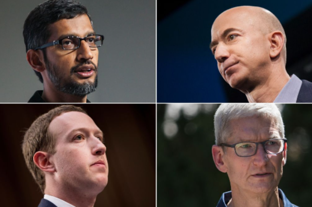 Overdependency On Monopolistic Social Media Giants