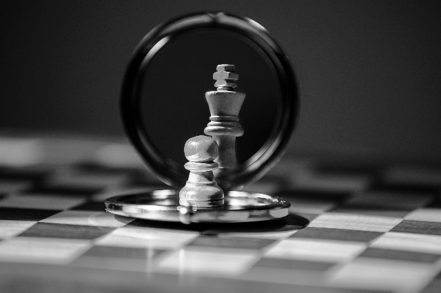 How Chess Can Actually Make You Smarter 