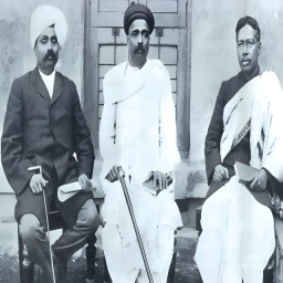 Remembering Lala Lajpat Rai on his 157th Birth Anniversary...!