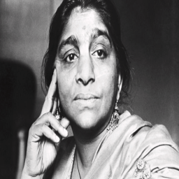 Celebrating the Birth Anniversary of Bharat Kokila Sarojini Naidu