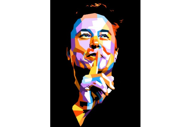 Elon Musk Inspiration