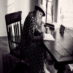 The Philosophy of a Misunderstood Woman