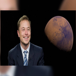 Analyzing Elon Musk’s Plan for Colonization on Mars