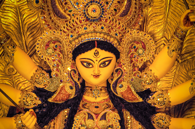 Durga Puja: Nostalgia, Tradition & Energy Drink in East India