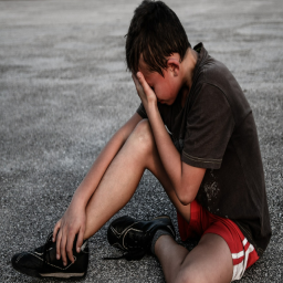 Why Can't Men Cry?