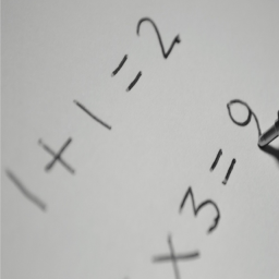 One plus minus one..