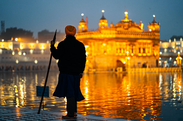 sikhism-and-its-philosophy