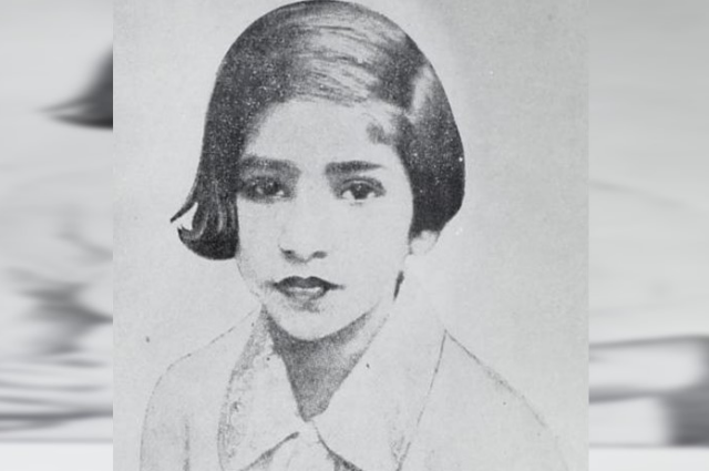 Shanti Devi, Unknown