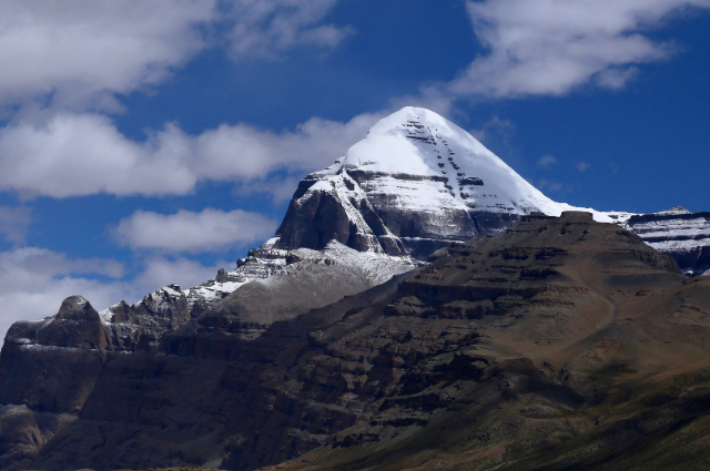 Kailash Mansarovar including Everest Base Camp Trek