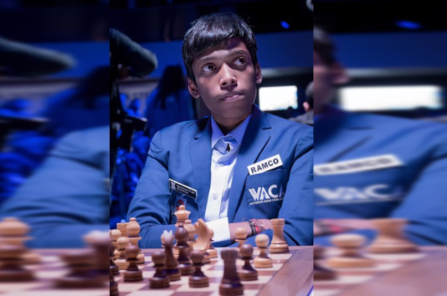 Predicting The Future Of Chess Prodigies 