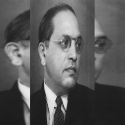 Remembering Dr. B R Ambedkar: A Profound Tribute On His Remembrance Day!