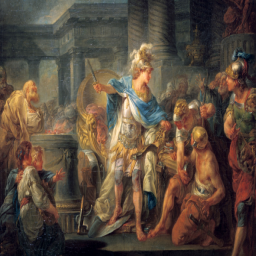 The God Complex: Unpacking the Psychological Phenomenon