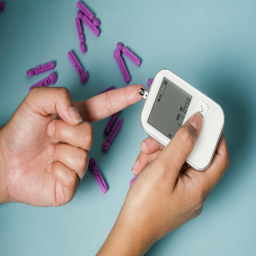 Picture of Elevated Fasting Glucose Levels in Type 2 Diabetes: A Detailed Analysis