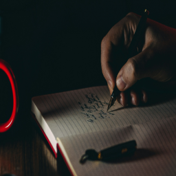 Understanding the Reluctance to Journal: Why It Happens and How to