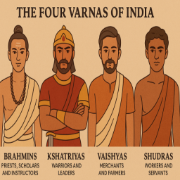 Caste and Social Hierarchy in India