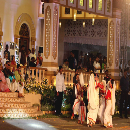 Durga Puja and the State: Culture, Politics, and the Pulse of Bengal