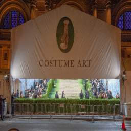 The psychology of the red carpet: Why the world is obsessed with the Met Gala